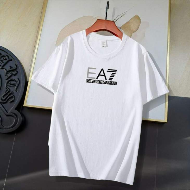 Picture of Armani T Shirts Short _SKUArmaniM-4XL11Ln1322538